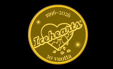 Icehearts 30-v. juhlakonsertti