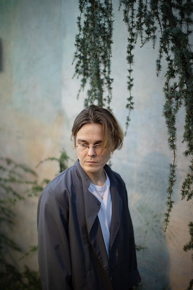 Ateneum-klubi: Mikko Joensuu