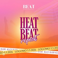 LOGOMON AITIOT: Beat Show - Heat Beat Repeat