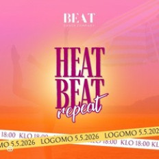LOGOMON AITIOT: Beat Show - Heat Beat Repeat