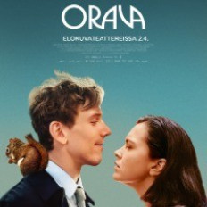 KINO HELIOS: HopeaCine: Orava