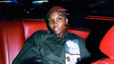 ARLO PARKS - DESIRE TOUR | Gallery Seat