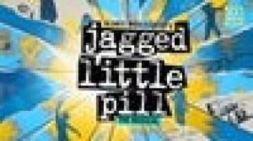 Jagged Little Pill