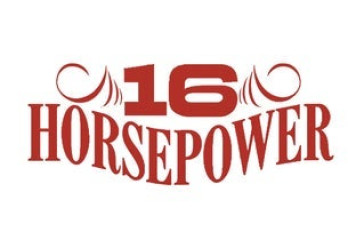 16 Horsepower
