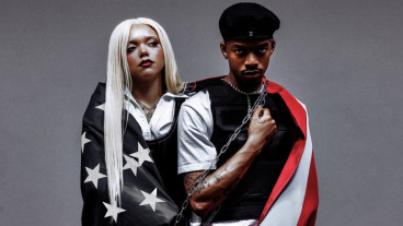 PARTYOF2 - Europe Tour 2026