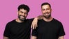 Nizar & Shayan - Die Deutschen Podcast - Tour, aber anders!