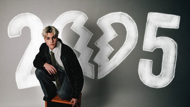 JBS - ZWEITAUSENDFÜNF