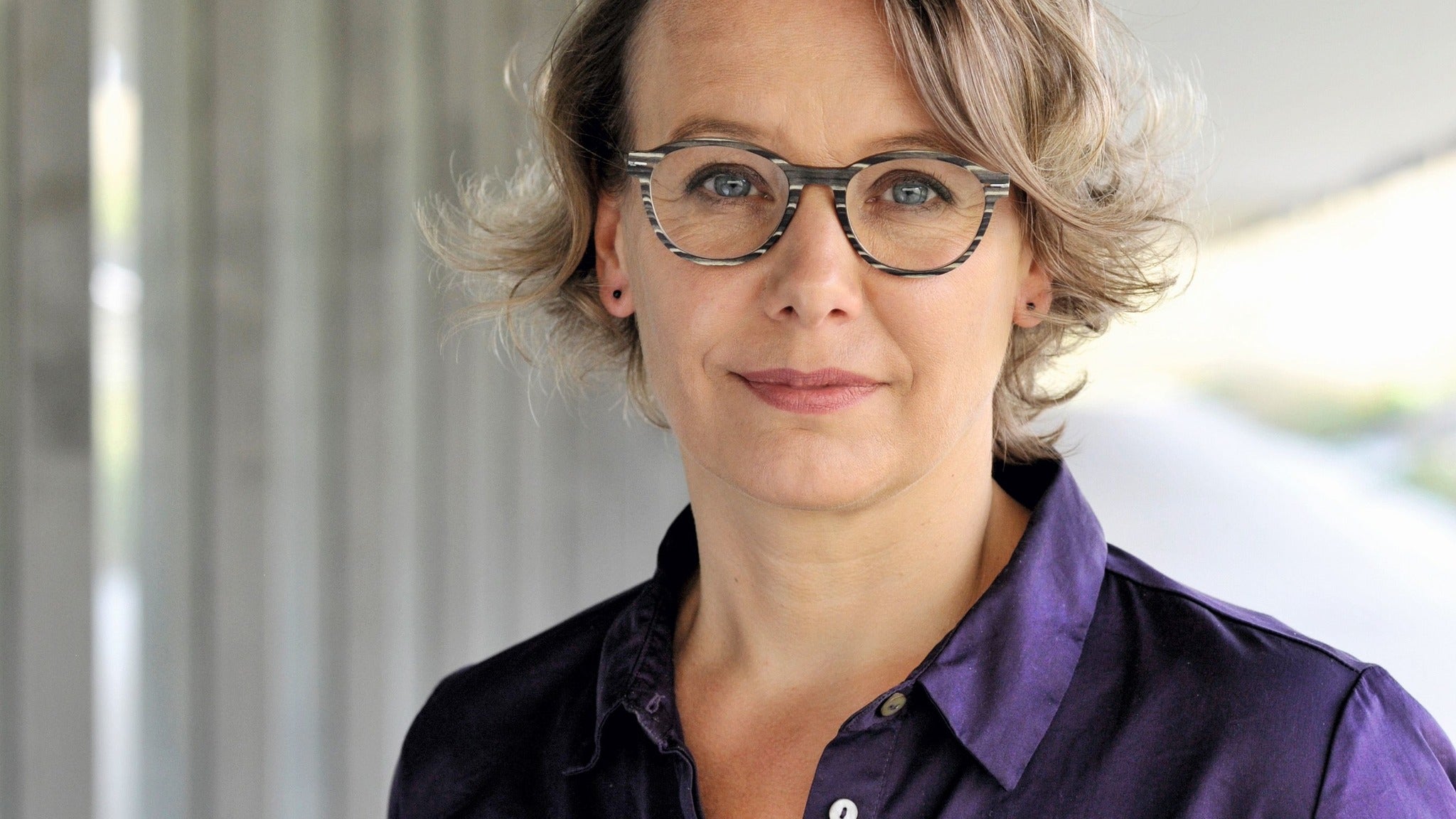 Sandra Lüpkes - Ein Ort, der bleibt