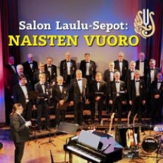 Salon Laulu-Sepot: Naisten vuoro