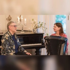 Kalaniemi ja Alakotila - Morgondimma