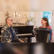 Kalaniemi ja Alakotila - Morgondimma