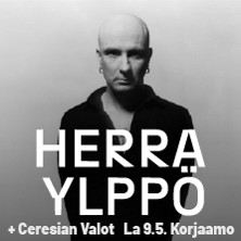 Herra Ylppö, Ceresian Valot K-18