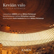 Kevään valo - Sointuja keväästä