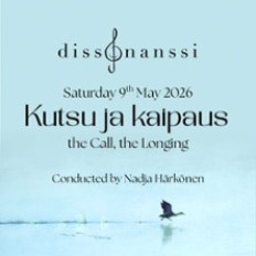 Kutsu ja kaipaus - the Call, the Longing