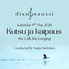 Kutsu ja kaipaus - the Call, the Longing