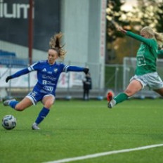 VIFK vs HPS