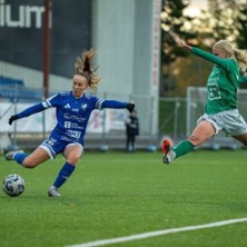 VIFK vs HPS