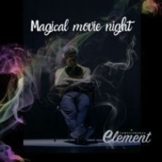 Tanssikeskus Element – Kevätnäytös: Magical Movie Night