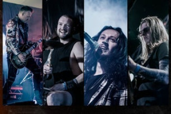 The Year Grunge Broke