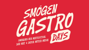 SMÖGEN GASTRO DAYS