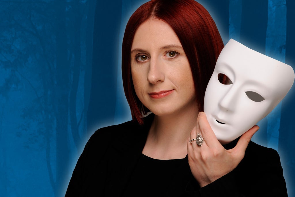 Lydia Benecke - Sadisten: BDSM vs. Verbrechen (ab 16)