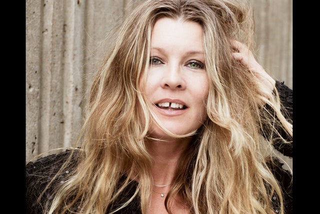 PERNILLA ANDERSSON - SKÖNA SÖNDAG - 19:30