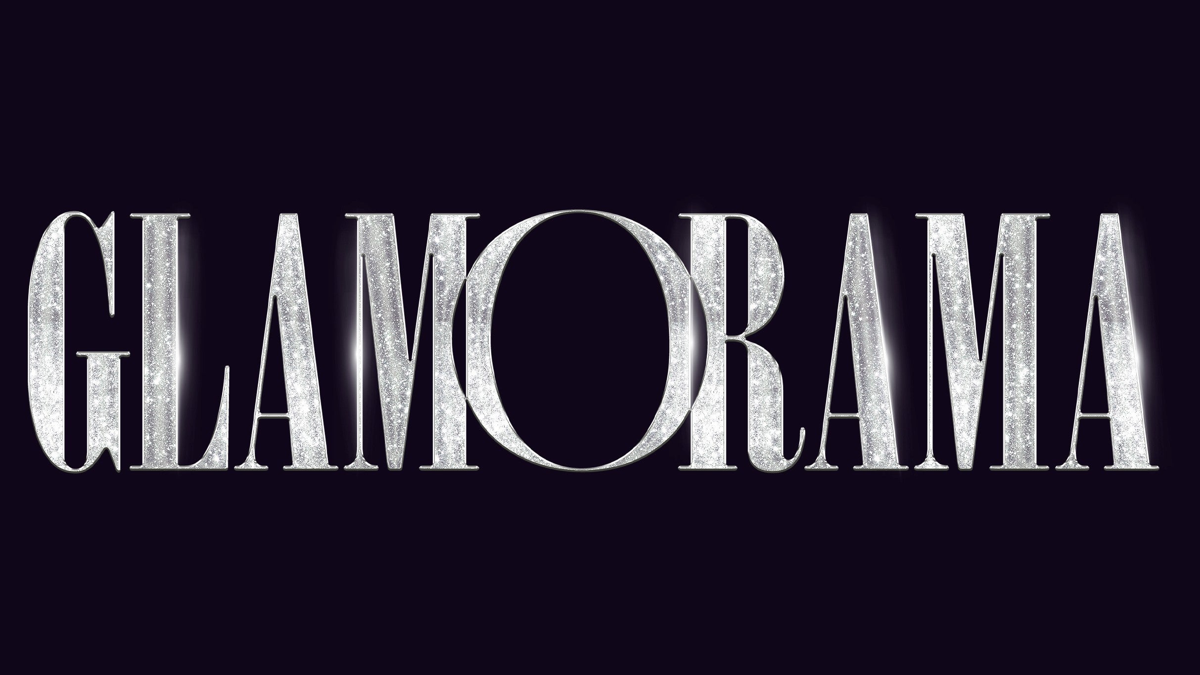 GLAMORAMA