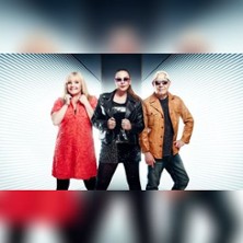 Ysäri AllStars - NinaTapio, Sani, Drome
