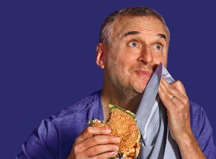 Phil Rosenthal