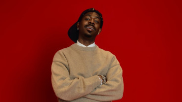 YOUNG JONN LIVE IN MELBOURNE