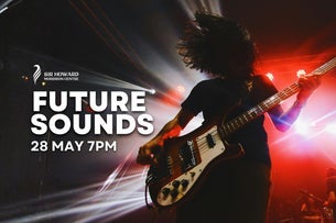 Future Sounds - Youth Live Music Showcase Program