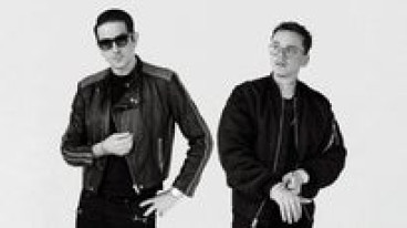 Logic & G-Eazy: The Endless Summer Tour Part II