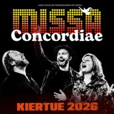 Missa Concordiae Hämeenlinna