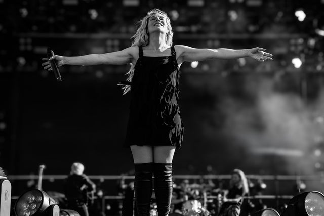 The Band Perry