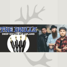 Freeride & The Drillz K-18