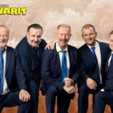 Lasse Hoikka & Souvarit sekä Kanava