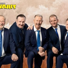 Lasse Hoikka & Souvarit sekä Kanava