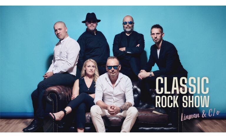 Classic Rock Show