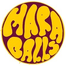 Mara Balls K-18