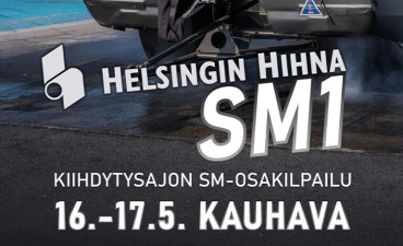 Helsingin Hihna SM1