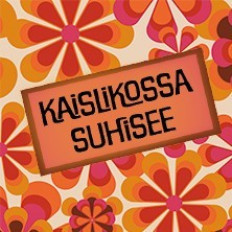 Kaislikossa suhisee