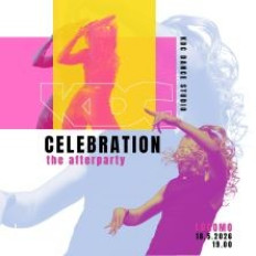 KDC Dance Studio - Celebration - The Afterparty