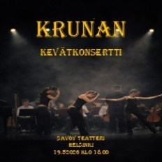 Krunan kevätkonsertti