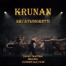Krunan kevätkonsertti