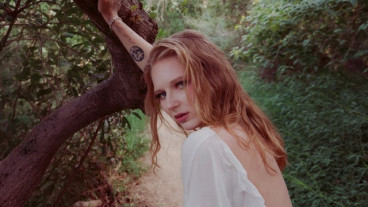 Lilyisthatyou - THE FLOWERS HAVE FEELINGS TOUR