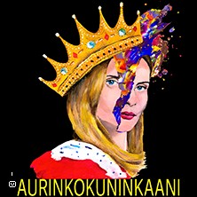 AURINKOKUNINKAANI