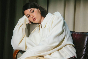 Sienna Spiro - The Visitor Tour ´26