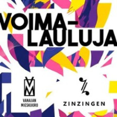 Voimalauluja - Helsinki