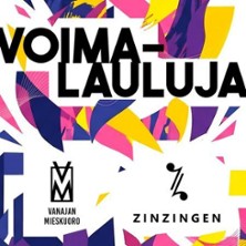 Voimalauluja - Helsinki
