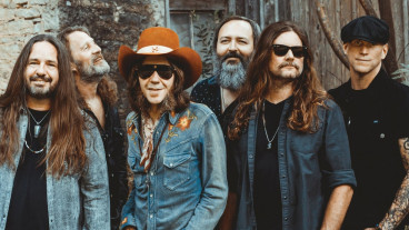 Blackberry Smoke: 25th Anniversary Tour 2026